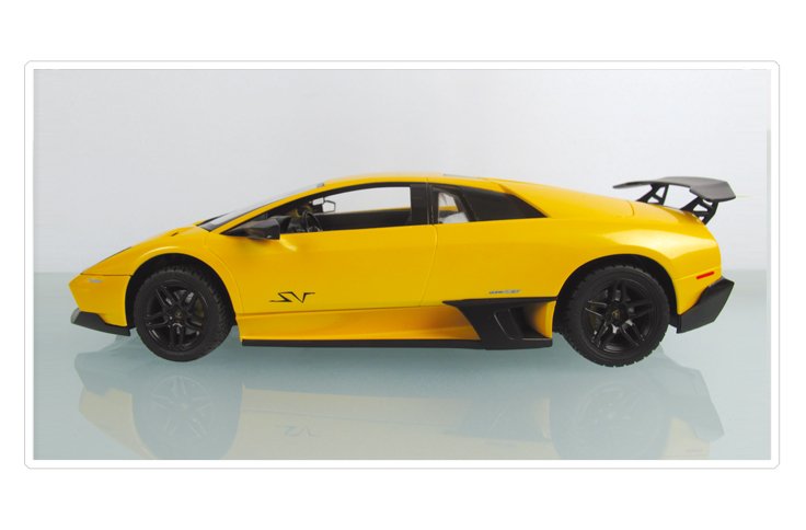 Rastar 38900 Lamborghini Murcielago LP670-4 1:14 -  , 34 