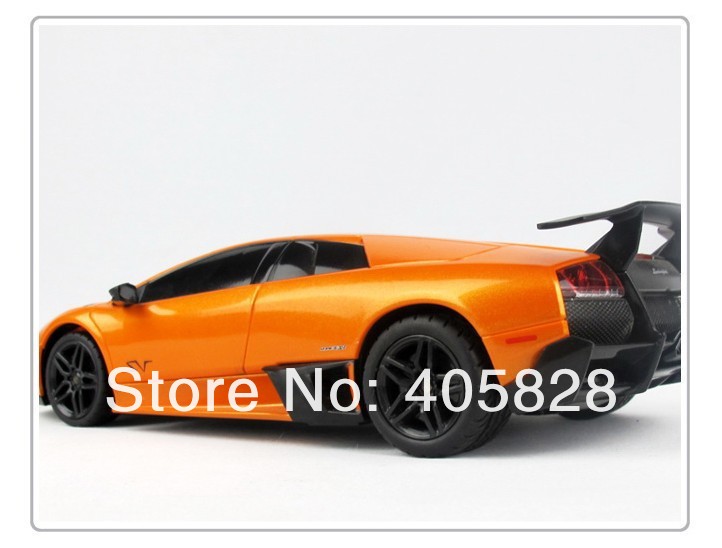 Rastar 39000 Lamborghini Murcielago LP670-4i 1:24 -  , 20 