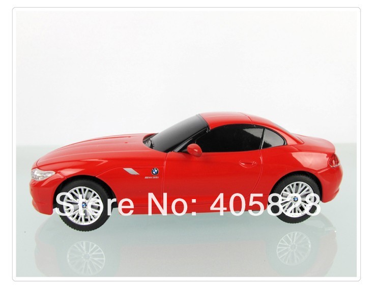 Rastar 39700 BMW X4 1:24 -  , 18 