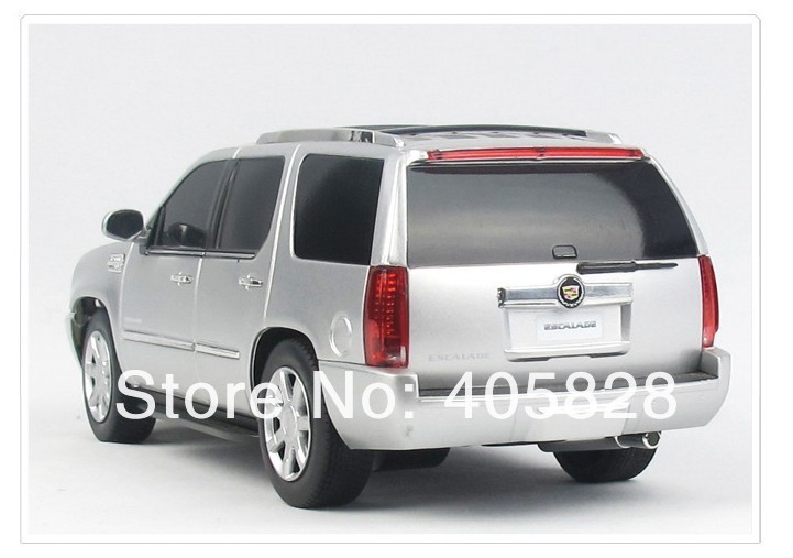 Rastar 28300 Cadillac Escalade 1:24 -  , 21 