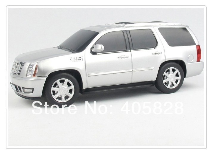 Rastar 28300 Cadillac Escalade 1:24 -  , 21 