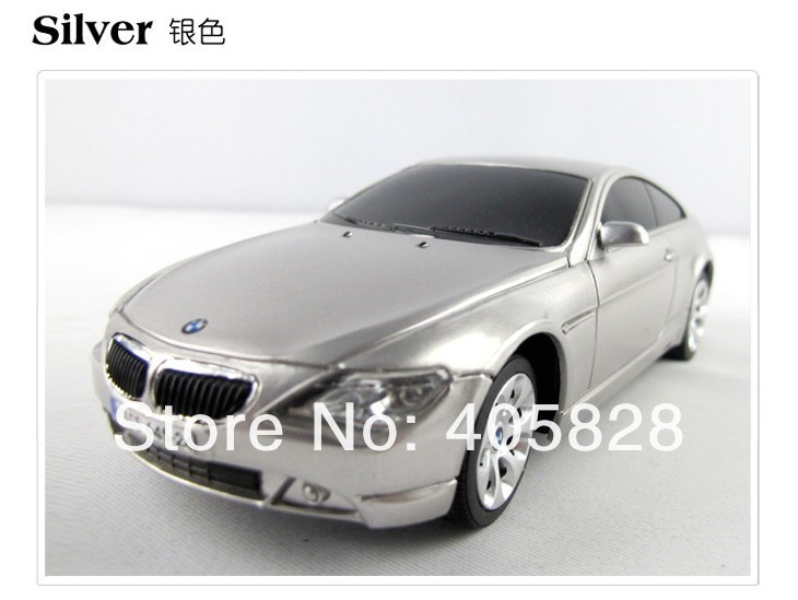 Rastar 14700 BMW 645CI 1:24 -  , 20 