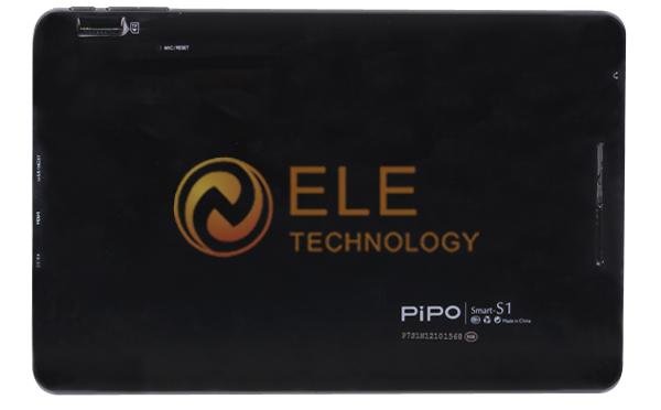 PiPo S1 - планшетный компьютер, Android 4.1, 7