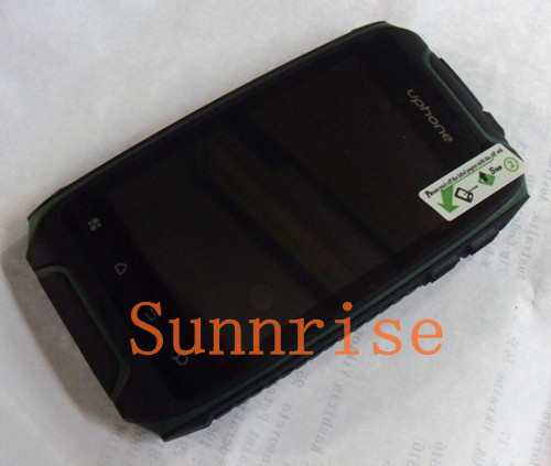 HUMMER H1 - , 2 SIM-, Android 4.1.1, 3.5