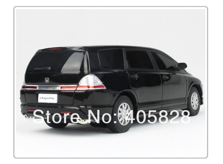 Rastar 36500 Honda Odyssey 1:24 -  , 20 