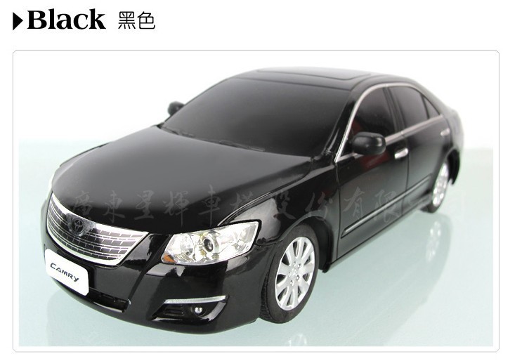 Rastar 35700 Toyota Camry 1:24 -  , 20.5 