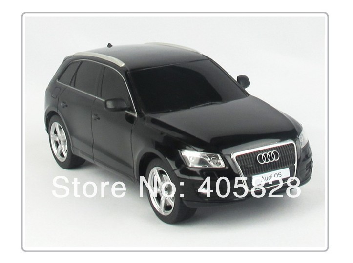 Rastar Audi Q5 1:24 -  , 20 