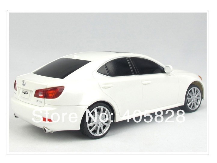 Rastar 30900 Lexus IS 350 1:24 -  , 19 