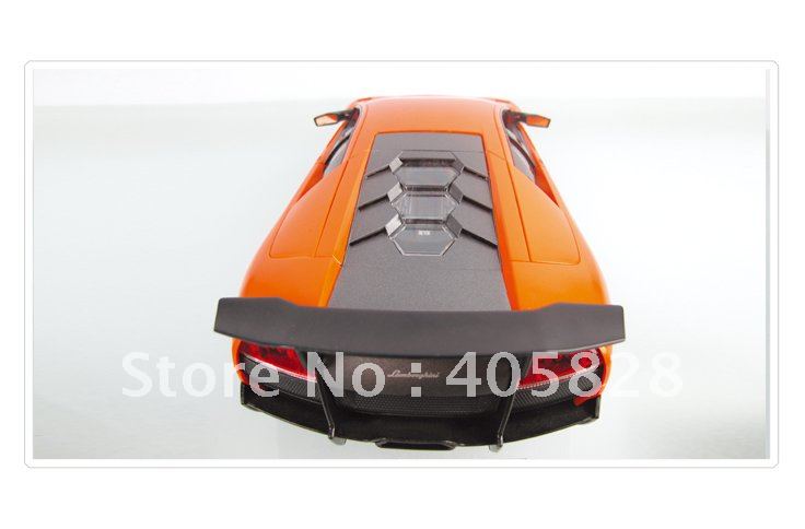 Rastar 38900 Lamborghini Murcielago LP670-4 1:14 -  , 34 