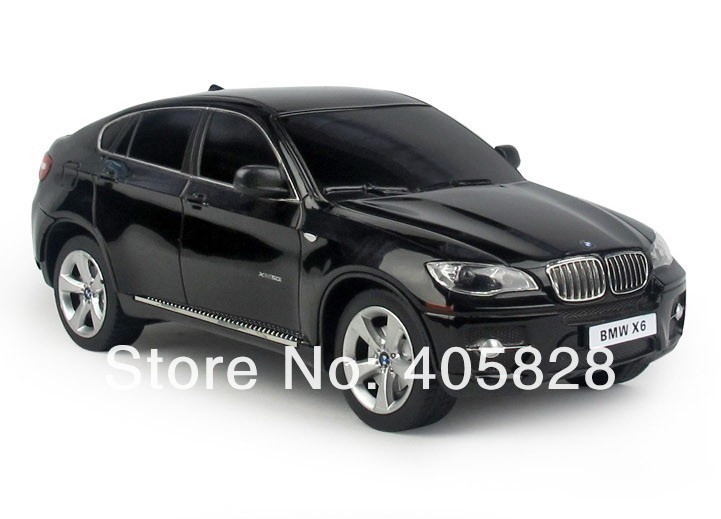 Rastar 31700 BMW X6 1:24 -  , 20.5 