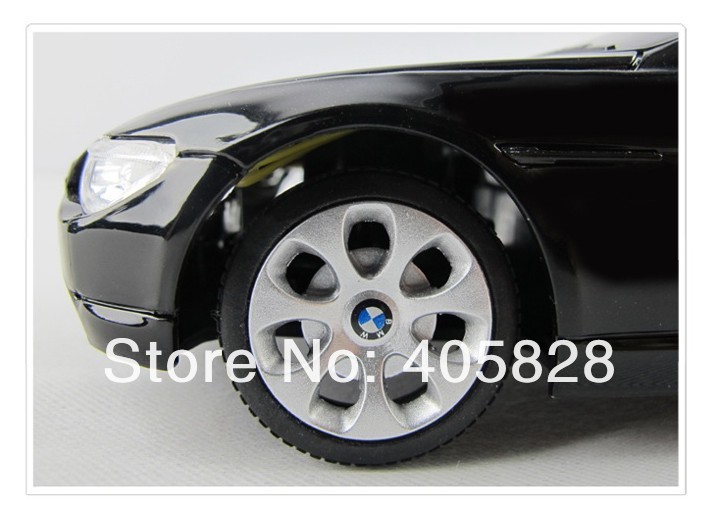 Rastar 14700 BMW 645CI 1:24 -  , 20 