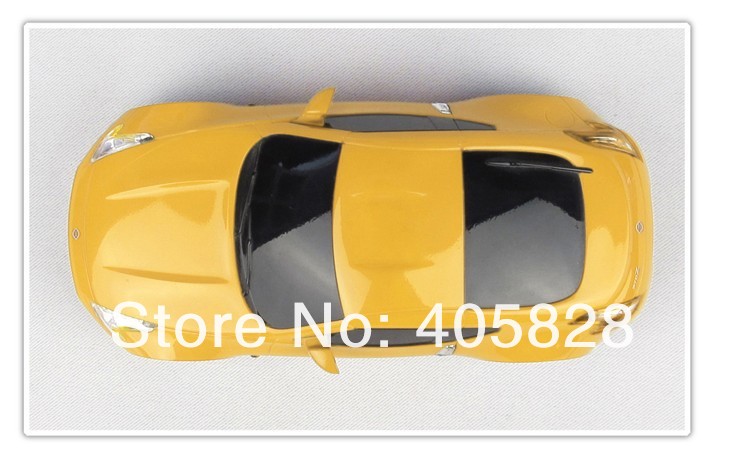 Rastar 38800 Nissan 370Z 1:24 -  , 18 