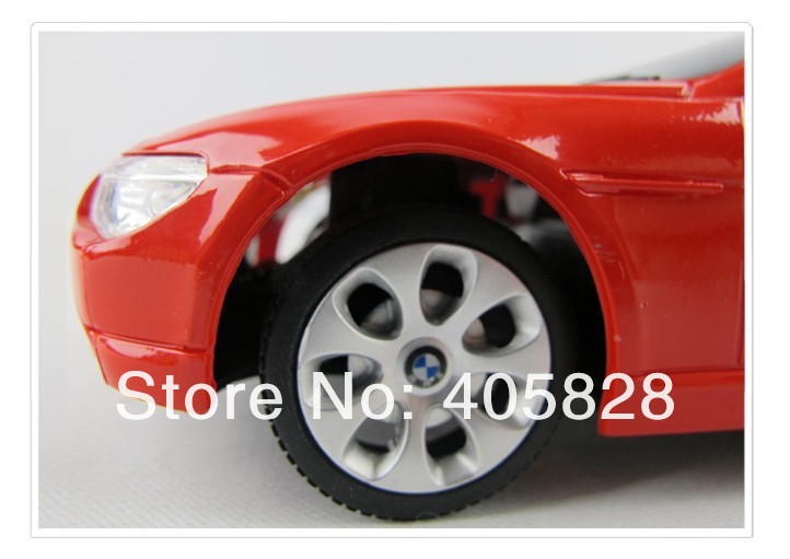 Rastar 14700 BMW 645CI 1:24 -  , 20 