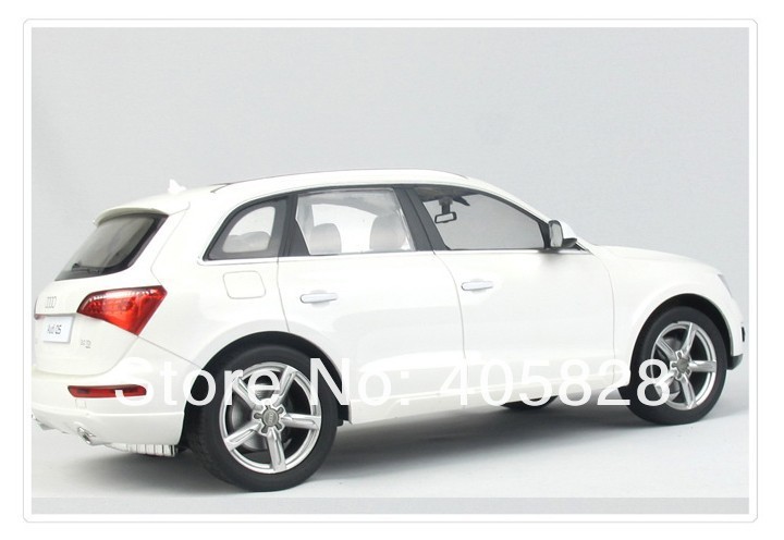 Rastar Audi Q5 -     1:14