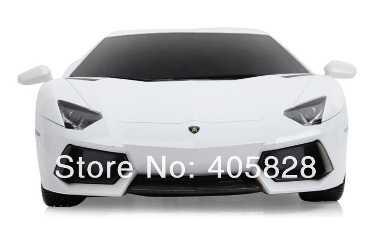 Rastar 46300 Lamborghini Aventador LP700-4 1:24 -  , 19.5 