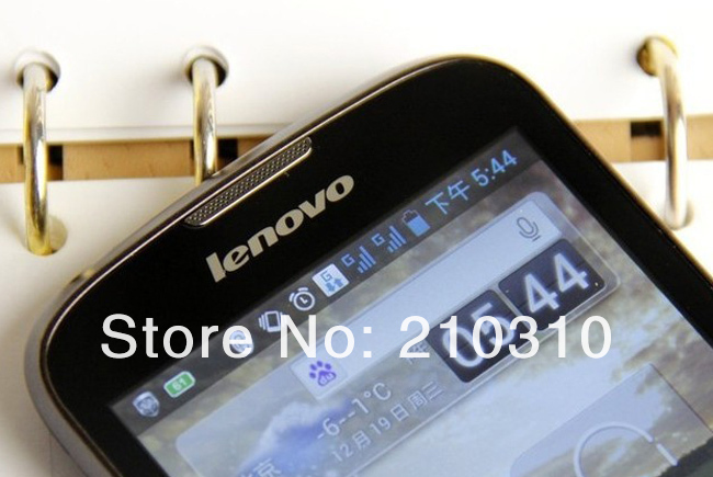 Lenovo A586 - , 2 SIM-, Android 4.0, 4.5