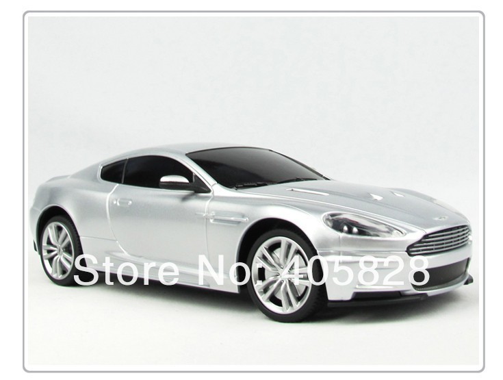 Rastar Aston Martin DBS 1:24 -  , 20 