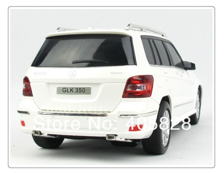 Rastar Mercedes-Benz GLK-Class -     1:24