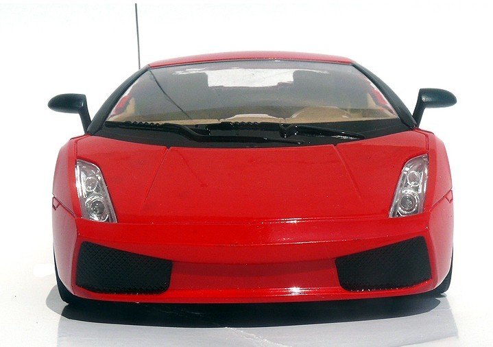  8866 Lamborghini Gallardo 1:18 -  , 30 