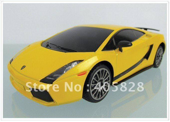 Rastar Lamborghini 26300 -    1:24