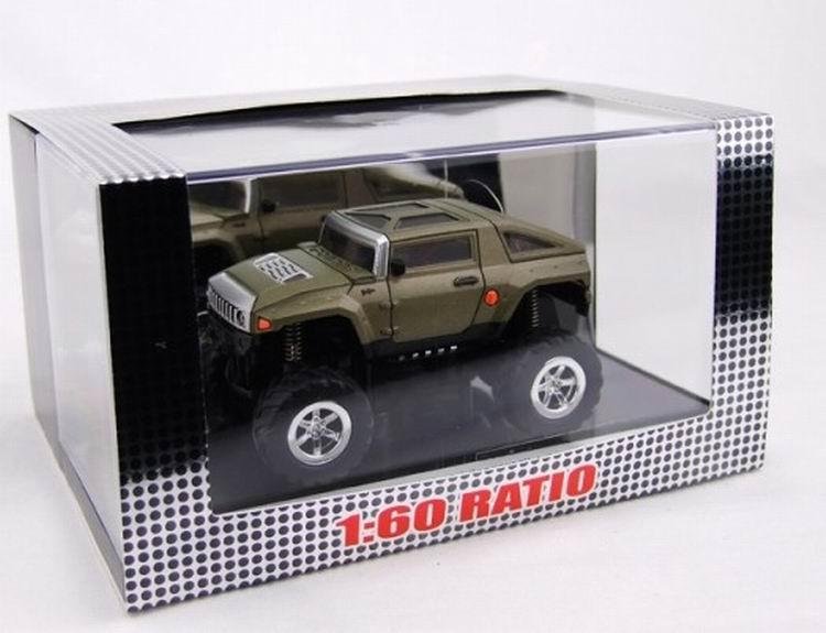  Hummer -     1:60