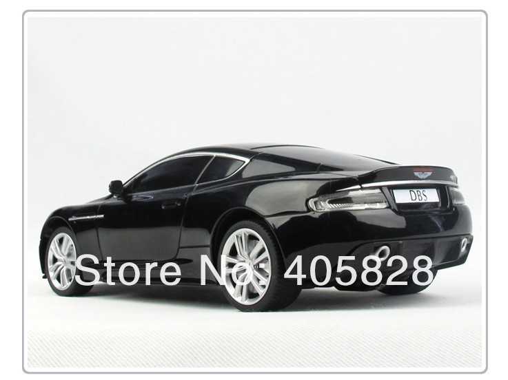 Rastar Aston Martin DBS 1:24 -  , 20 