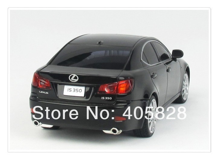 Rastar 30900 Lexus IS 350 1:24 -  , 19 