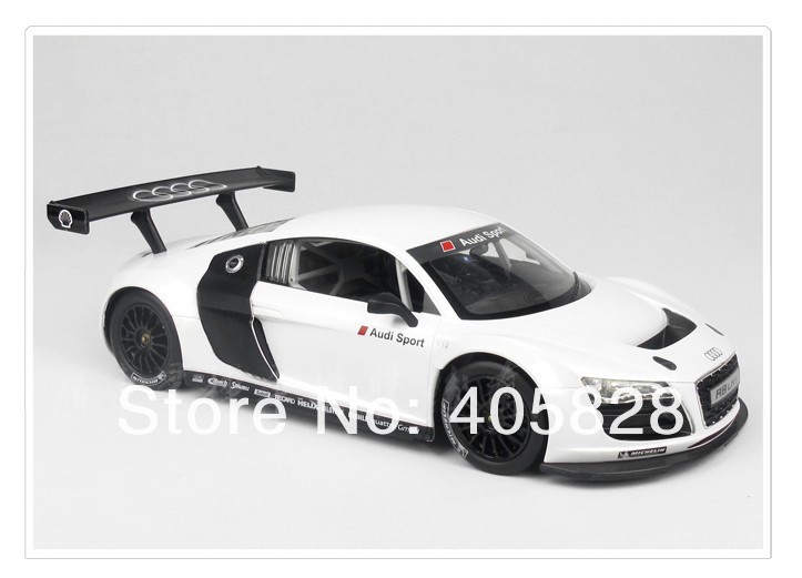 Rastar Audi R8 LMS -     1:14