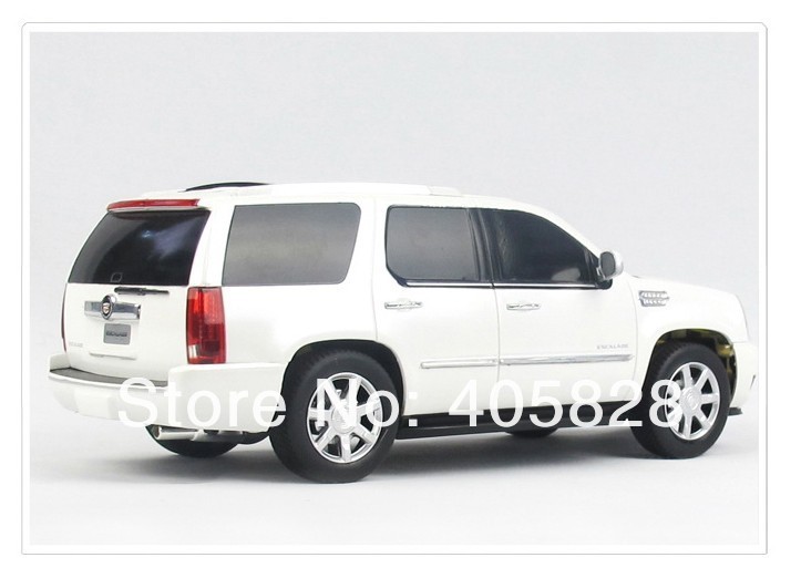 Rastar 28300 Cadillac Escalade 1:24 -  , 21 