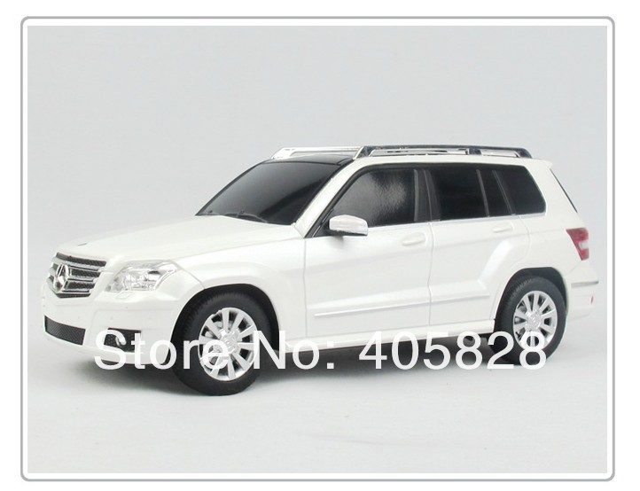 Rastar Mercedes-Benz GLK-Class -     1:24