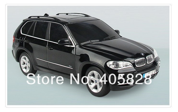 Rastar 23100 BMW X5 1:18 -  , 24 