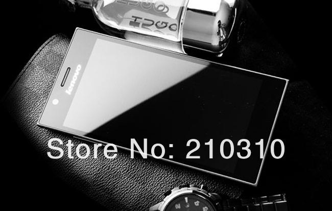 Lenovo K900 - смартфон, Android 4.2, Full HD 5.5