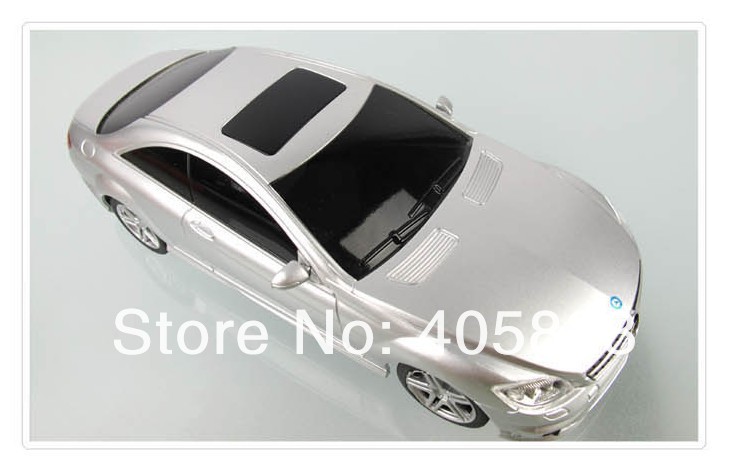 Rastar Mercedes-benz CL63 AMG -     1:24