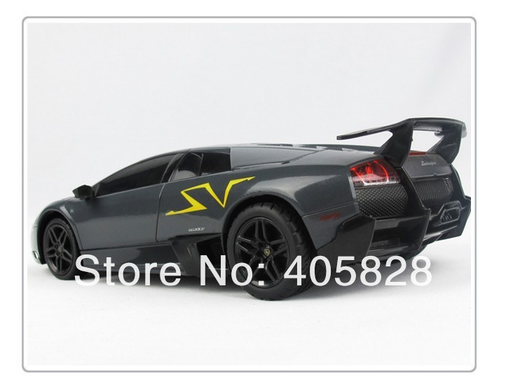 Rastar 39001 Lamborghini SuperVeloce LP670-4 1:24 -  , 19.5 