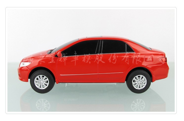 Rastar 36000 Toyota orolla 1:24 -  , 20 