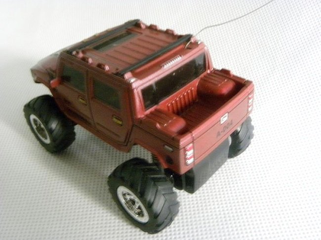  Hummer -     1:60