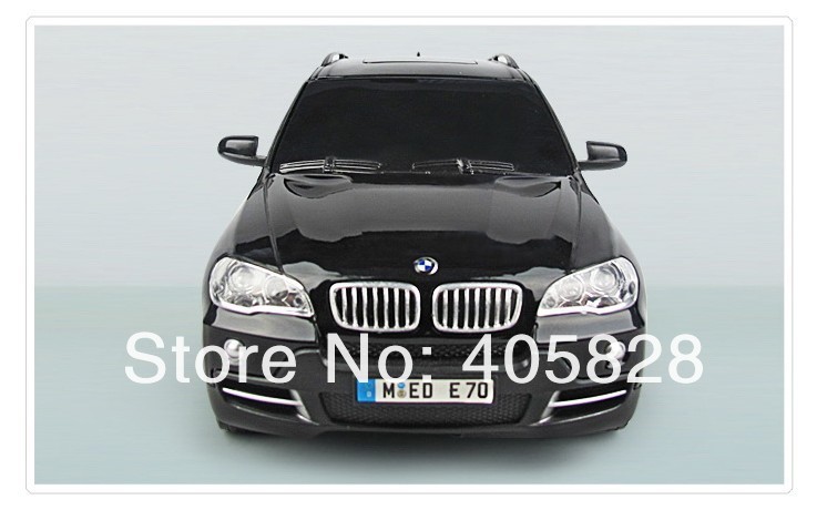 Rastar 23100 BMW X5 1:18 -  , 24 