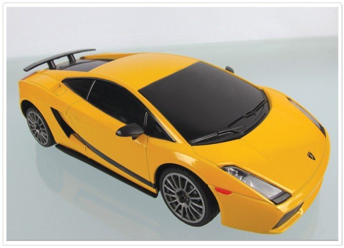 Rastar Lamborghini 26300 -    1:24