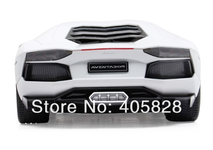 Rastar 46300 Lamborghini Aventador LP700-4 1:24 -  , 19.5 