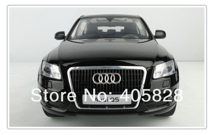 Rastar Audi Q5 -     1:14