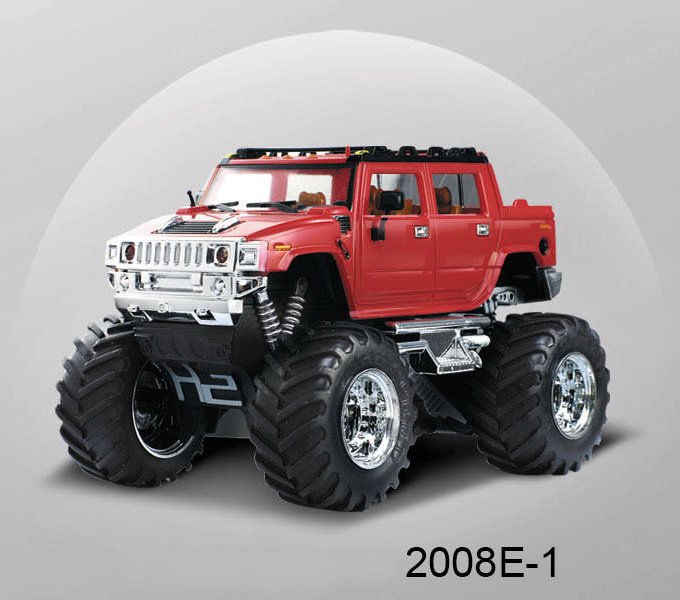  Hummer 1:43 -  -, 11 