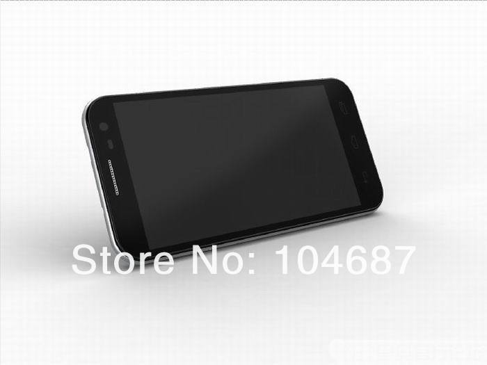 Neo N003 - смартфон, 2 SIM-карты, Android 4.2, 5
