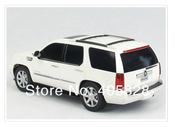 Rastar 28300 Cadillac Escalade 1:24 -  , 21 