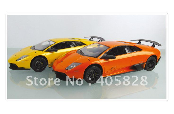 Rastar 38900 Lamborghini Murcielago LP670-4 1:14 -  , 34 