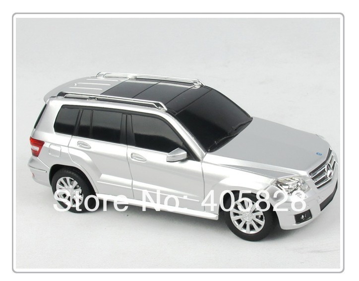 Rastar Mercedes-Benz GLK-Class -     1:24