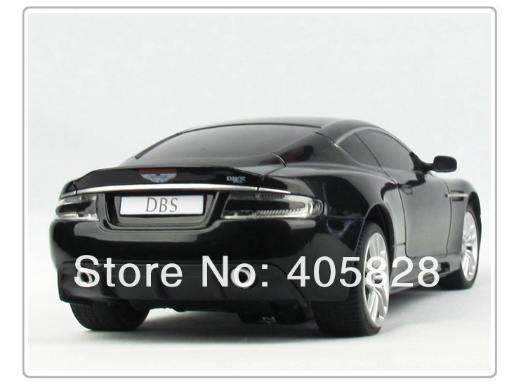 Rastar Aston Martin DBS 1:24 -  , 20 