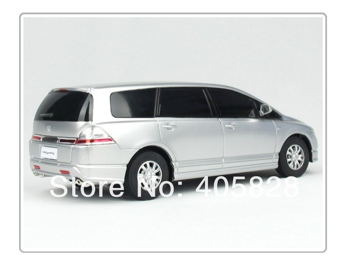 Rastar 36500 Honda Odyssey 1:24 -  , 20 