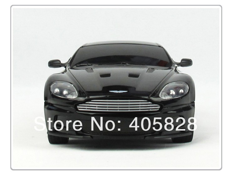 Rastar Aston Martin DBS 1:24 -  , 20 