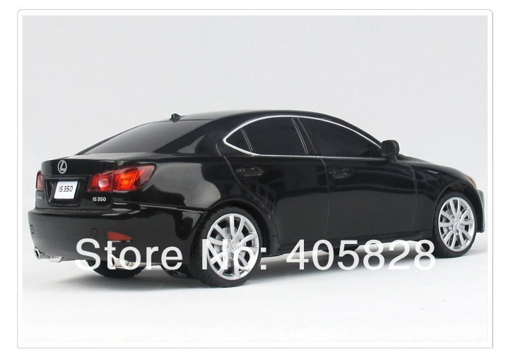 Rastar 30900 Lexus IS 350 1:24 -  , 19 