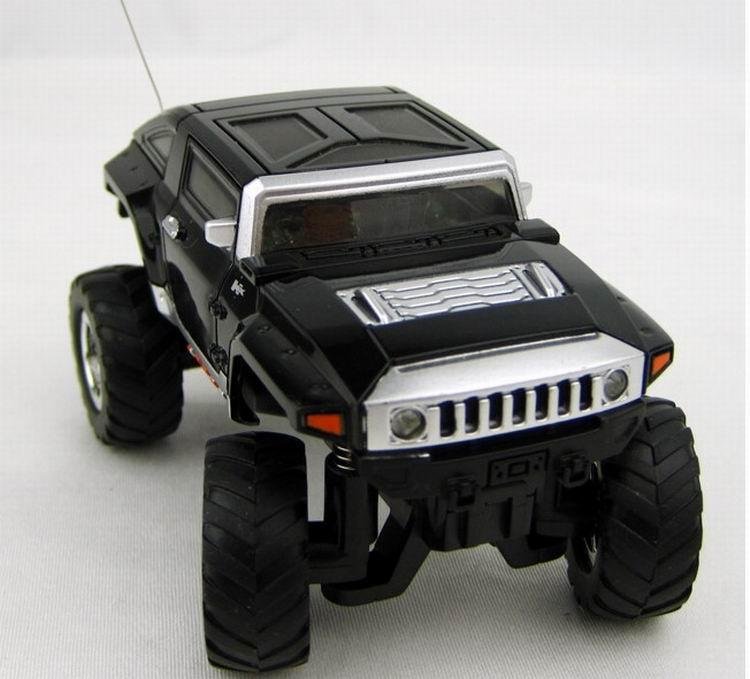  Hummer -     1:60